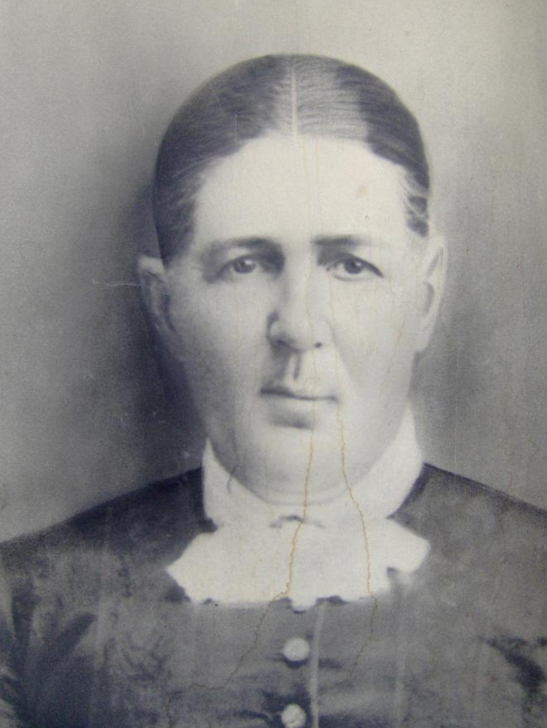 Docia Emmerine Molen (1833 - 1903) Profile